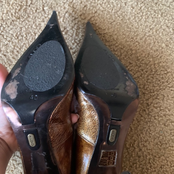 Aldo collection shoes - Picture 3 of 8